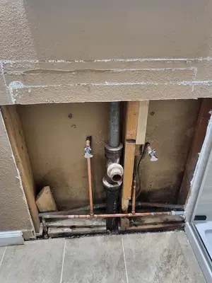 Precision Plumbing