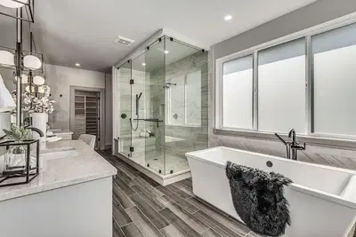 LV Restoration & Plumbing