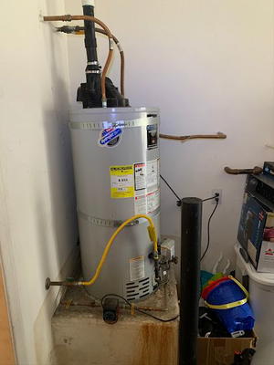 R&R Plumber Las Vegas