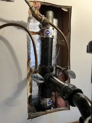 Pure Plumbing & Air