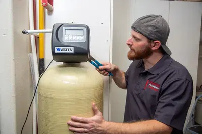 Frontier Plumbing