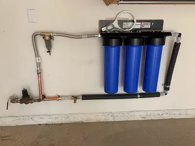 Dino's Plumbing LLC
