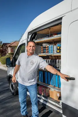 Business Photo