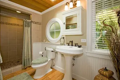 Andrews Plumbing & Repair