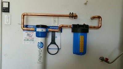 Innovative Plumbing Las Vegas