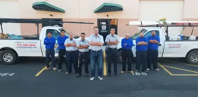 Craig's Plumbing