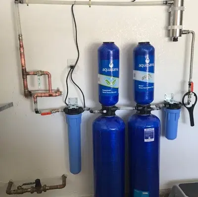 Star 5 Plumbing