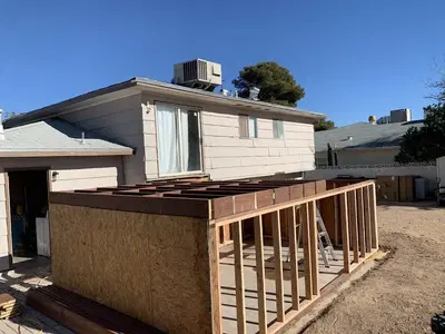 TGA Handyman Services