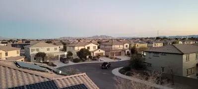 Vegas Property Maintenance & Remodeling