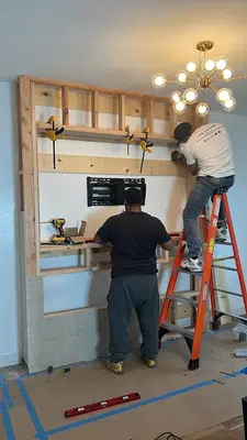 Sturdy Hands Home Improvement