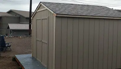 JK Handyman Service