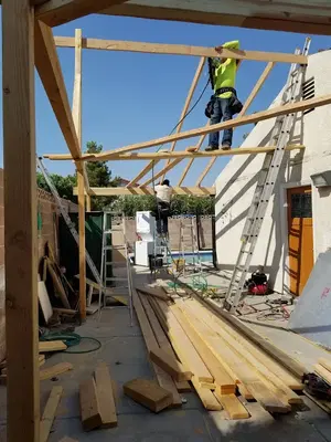 AR Handyman Services