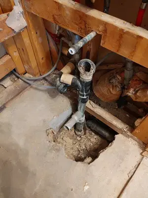 Payless Handyman
