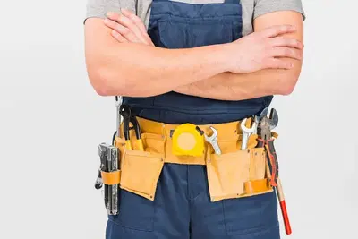 MK Handyman