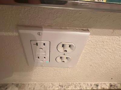 Blue Apple Electric, Air and Plumbing