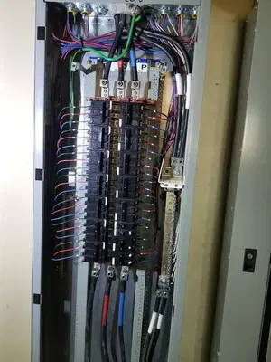 PROGRESSIVE ELECTRIC LV