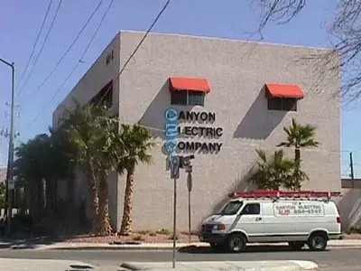 Business Photo