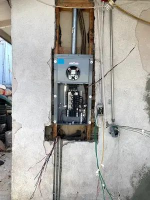 Canyon Electric Company Inc.