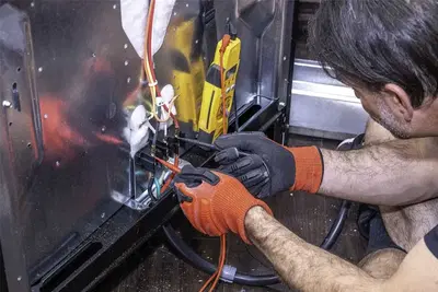 Sin City Electrical LLC
