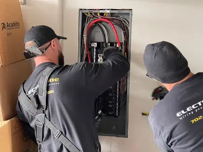 Electricode