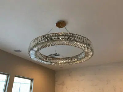 Bright Lights Electric
