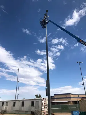 Pueblo Electrical Services, Inc.