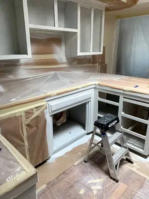 Aloha maintenance and paint LLC