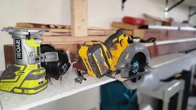 Gadgets Handyman NV