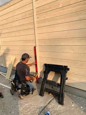 High Sierra Services