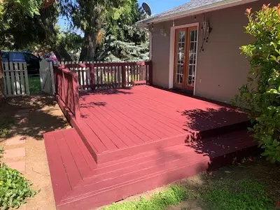 Life Is Good Handyman Service