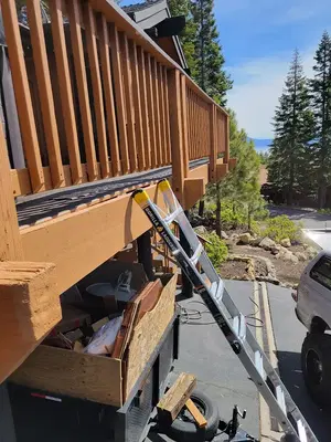 Sierra NV Elite Handyman Services