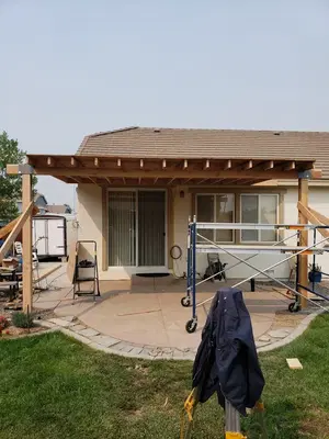 Workforce handyman