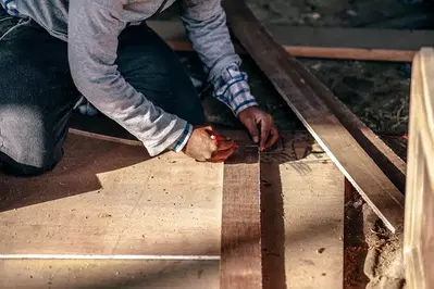 First Choice Maintenance and Handyman