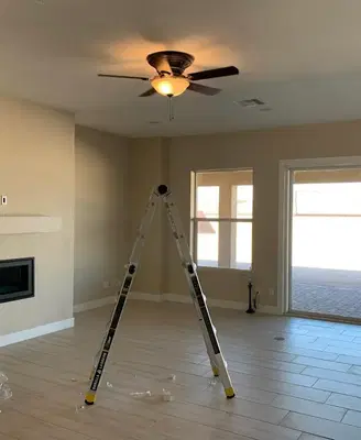 Ideal Handyman