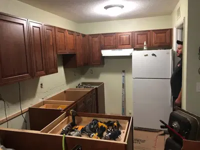 Sam The Man Home Improvement and Home Inspector