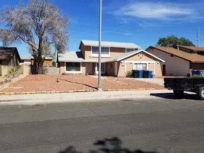 A-Z Handyman Services L.L.C.