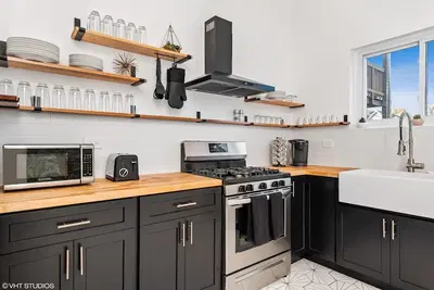 Lalich Remodels and Repairs