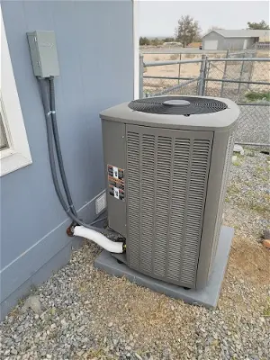 Sierra Air Conditioning & Plumbing