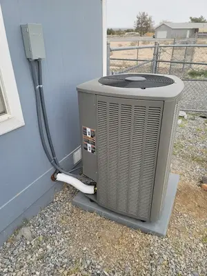 Sierra Air Conditioning & Plumbing