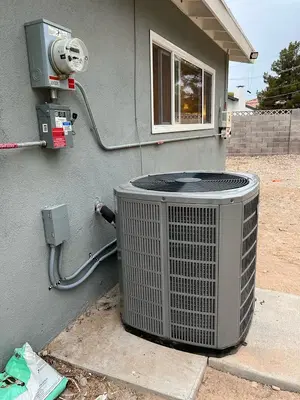 Super Service Cooling & Heating