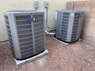 Eco Friendly Air Conditioning Repair Las Vegas