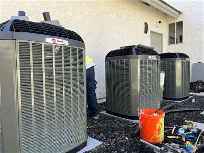 Sun Country Heating & Cooling