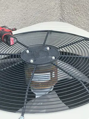 YES! Air Conditioning, Heating, Plumbing, and Electric