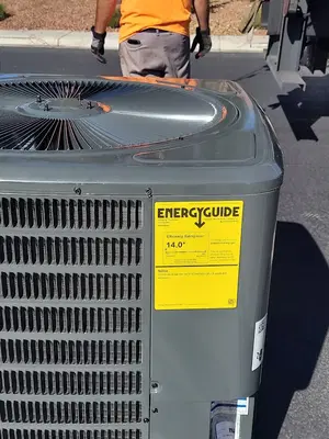 Air Done Right Inc.