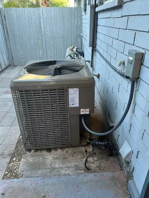 Summit Air Conditioning & Heating