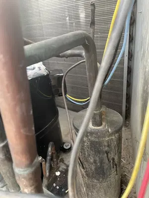 Hollywood Air HVAC Heating & Cooling