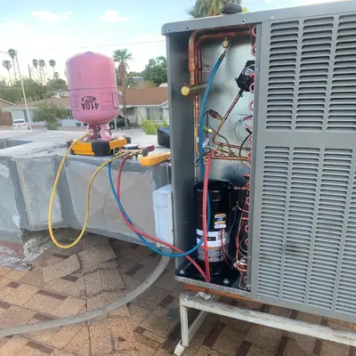 Mega Air