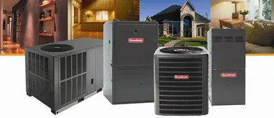 Action Air Conditioning