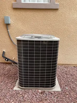 A-1 Mechanical & Electric