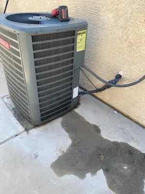 iCool Heating & Cooling